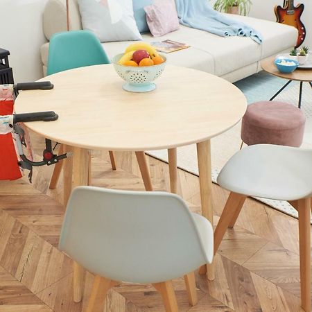 Apartament Cozy Stylish Flat by Vaci Street Budapeszt Zewnętrze zdjęcie