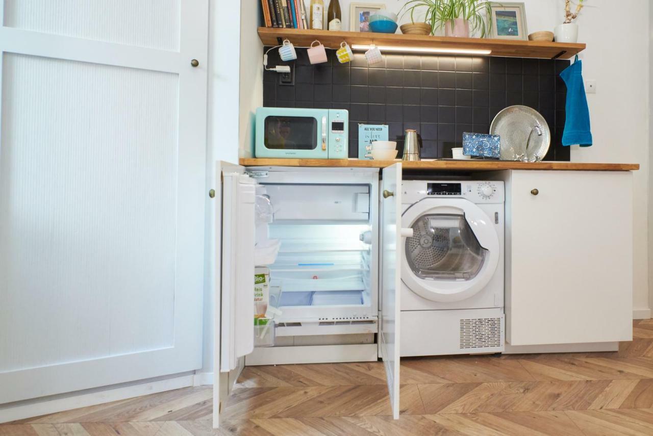 Apartament Cozy Stylish Flat by Vaci Street Budapeszt Zewnętrze zdjęcie