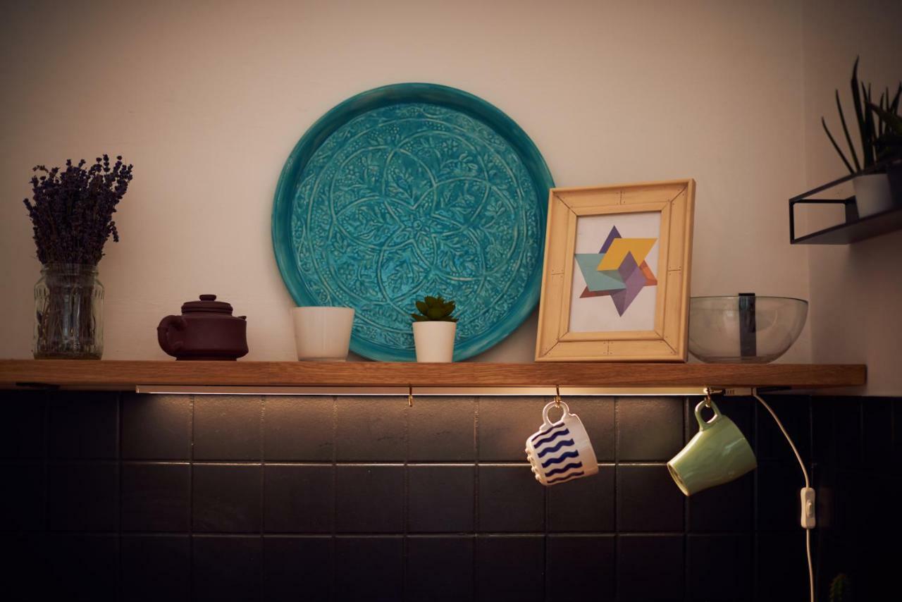 Apartament Cozy Stylish Flat by Vaci Street Budapeszt Zewnętrze zdjęcie