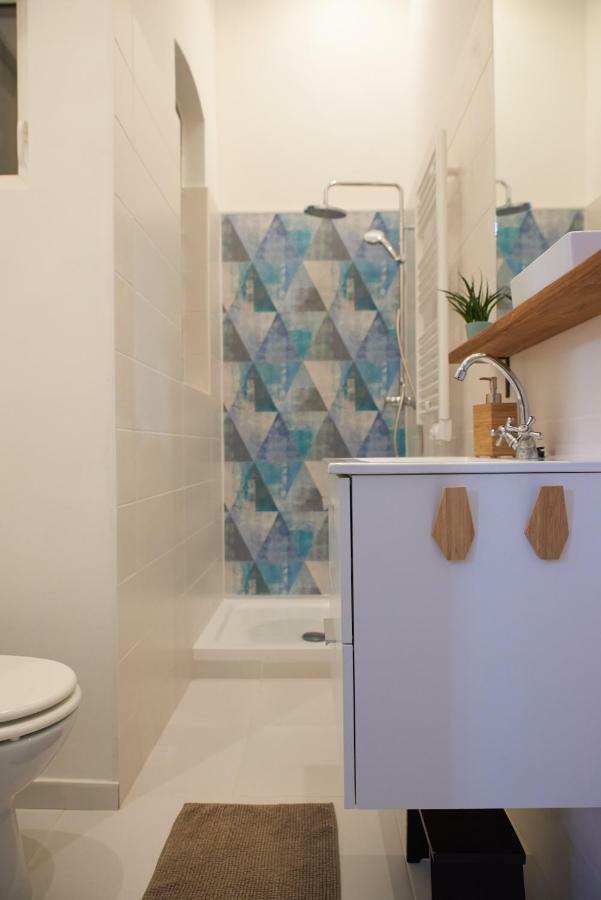 Apartament Cozy Stylish Flat by Vaci Street Budapeszt Zewnętrze zdjęcie