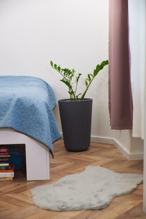 Apartament Cozy Stylish Flat by Vaci Street Budapeszt Zewnętrze zdjęcie