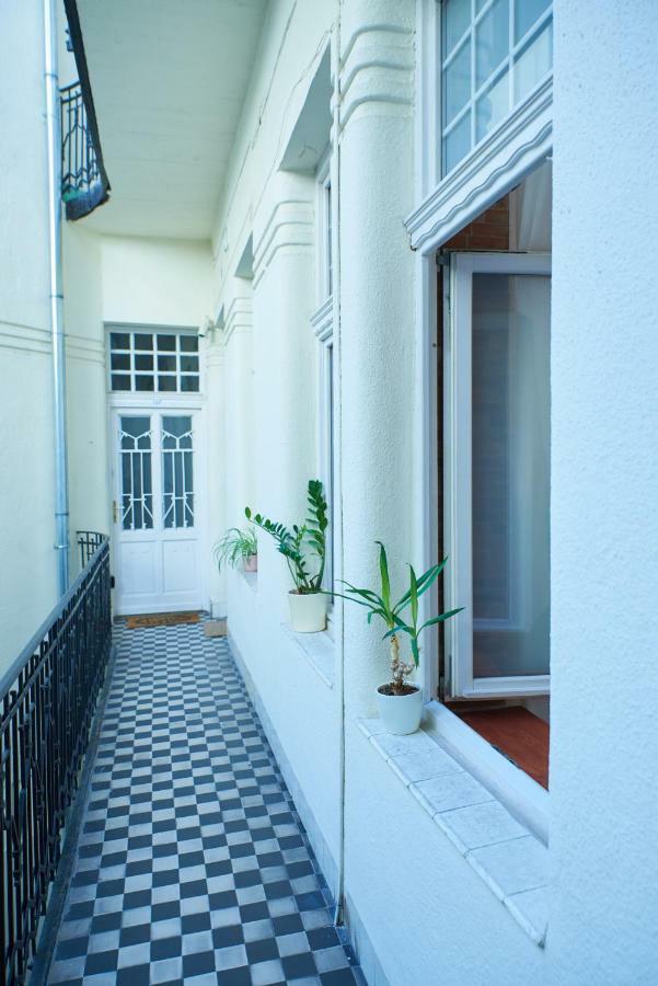 Apartament Cozy Stylish Flat by Vaci Street Budapeszt Zewnętrze zdjęcie
