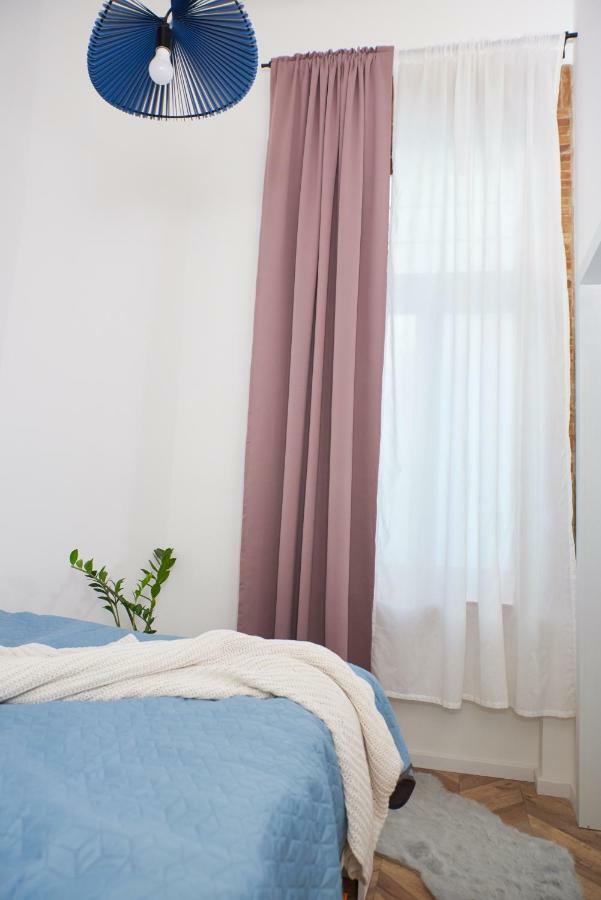 Apartament Cozy Stylish Flat by Vaci Street Budapeszt Zewnętrze zdjęcie